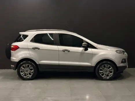FORD Ecosport 1.6 4P FREESTYLE FLEX, Foto 8