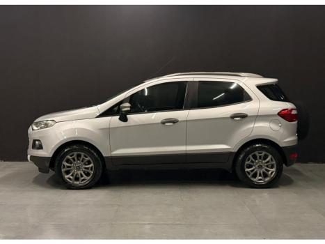 FORD Ecosport 1.6 4P FREESTYLE FLEX, Foto 9