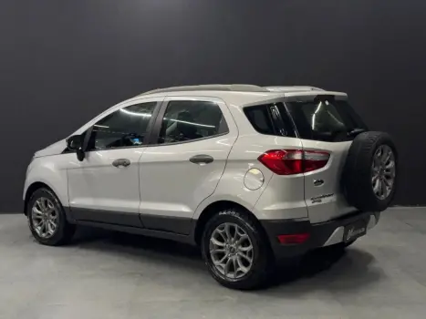 FORD Ecosport 1.6 4P FREESTYLE FLEX, Foto 10