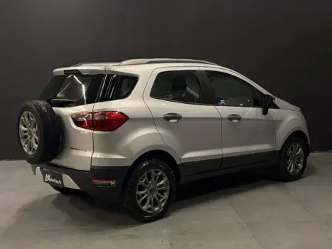 FORD Ecosport 1.6 4P FREESTYLE FLEX, Foto 11