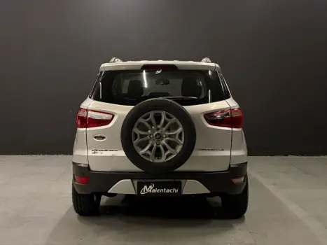 FORD Ecosport 1.6 4P FREESTYLE FLEX, Foto 12