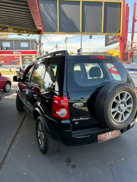 FORD Ecosport 1.6 4P FREESTYLE FLEX, Foto 2