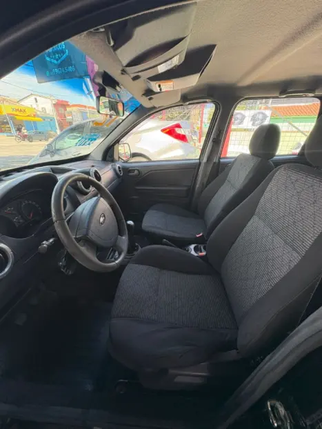 FORD Ecosport 1.6 4P FREESTYLE FLEX, Foto 3