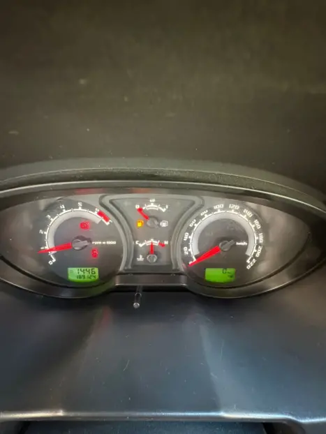 FORD Ecosport 1.6 4P FREESTYLE FLEX, Foto 4