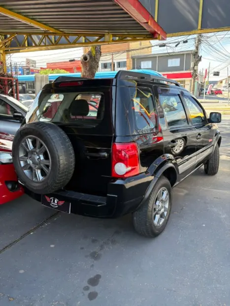 FORD Ecosport 1.6 4P FREESTYLE FLEX, Foto 5