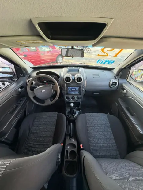 FORD Ecosport 1.6 4P FREESTYLE FLEX, Foto 6