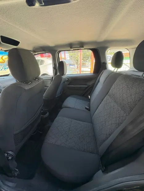 FORD Ecosport 1.6 4P FREESTYLE FLEX, Foto 7