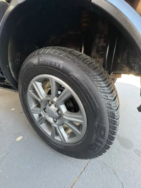 FORD Ecosport 1.6 4P FREESTYLE FLEX, Foto 8