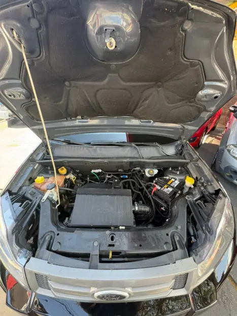 FORD Ecosport 1.6 4P FREESTYLE FLEX, Foto 9