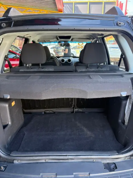 FORD Ecosport 1.6 4P FREESTYLE FLEX, Foto 10