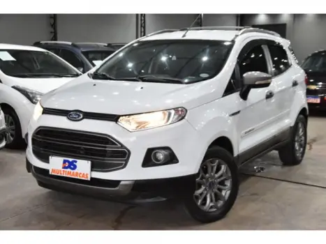 FORD Ecosport 1.6 4P FREESTYLE FLEX, Foto 1