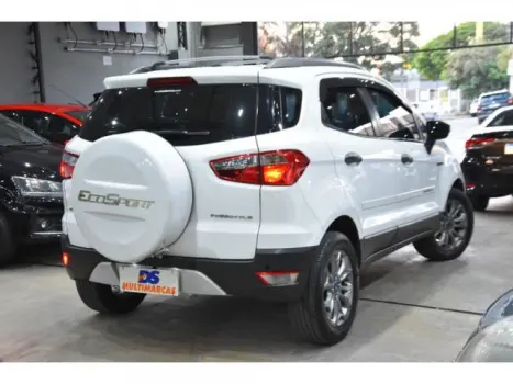 FORD Ecosport 1.6 4P FREESTYLE FLEX, Foto 3