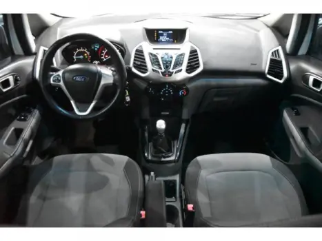 FORD Ecosport 1.6 4P FREESTYLE FLEX, Foto 4