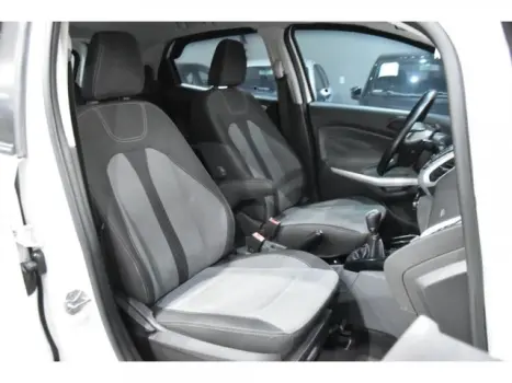 FORD Ecosport 1.6 4P FREESTYLE FLEX, Foto 5