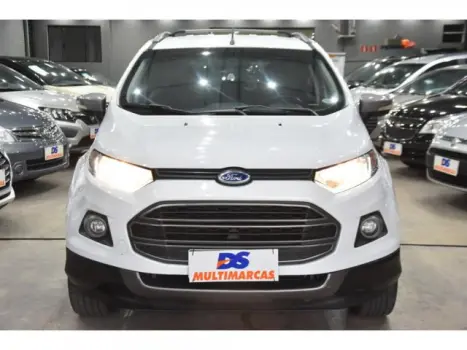 FORD Ecosport 1.6 4P FREESTYLE FLEX, Foto 13