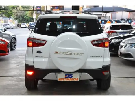 FORD Ecosport 1.6 4P FREESTYLE FLEX, Foto 14