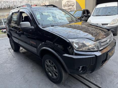 FORD Ecosport 1.6 4P FREESTYLE FLEX, Foto 8