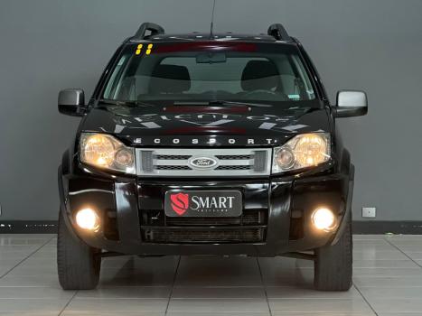 FORD Ecosport 1.6 4P FREESTYLE FLEX, Foto 2