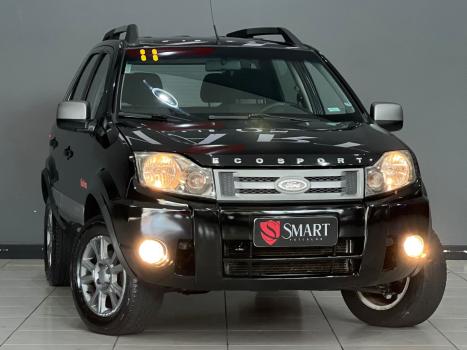 FORD Ecosport 1.6 4P FREESTYLE FLEX, Foto 3