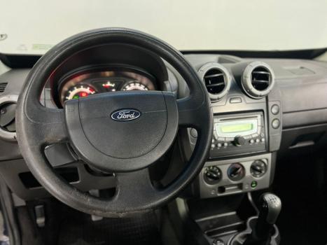 FORD Ecosport 1.6 4P FREESTYLE FLEX, Foto 5