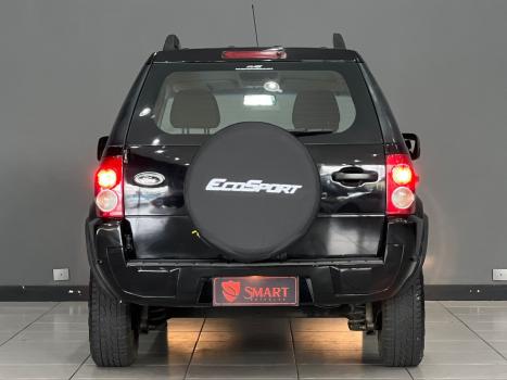 FORD Ecosport 1.6 4P FREESTYLE FLEX, Foto 12