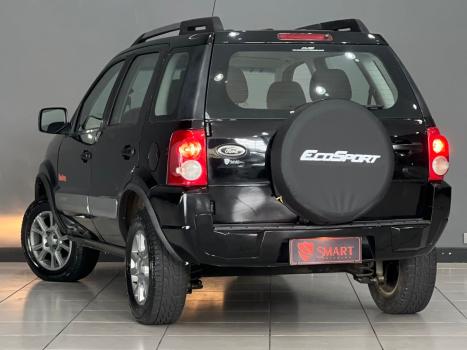 FORD Ecosport 1.6 4P FREESTYLE FLEX, Foto 13