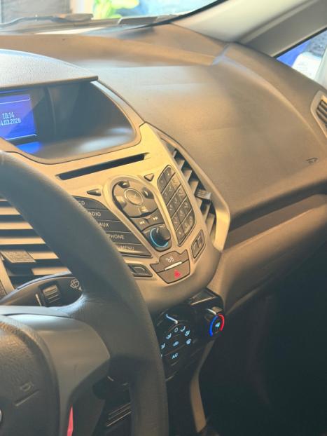 FORD Ecosport 1.6 4P S SIGMA FLEX, Foto 2