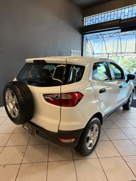 FORD Ecosport 1.6 4P S SIGMA FLEX, Foto 3