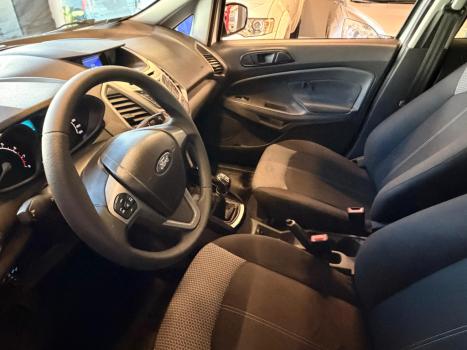 FORD Ecosport 1.6 4P S SIGMA FLEX, Foto 4