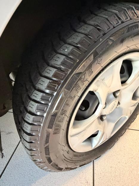 FORD Ecosport 1.6 4P S SIGMA FLEX, Foto 5