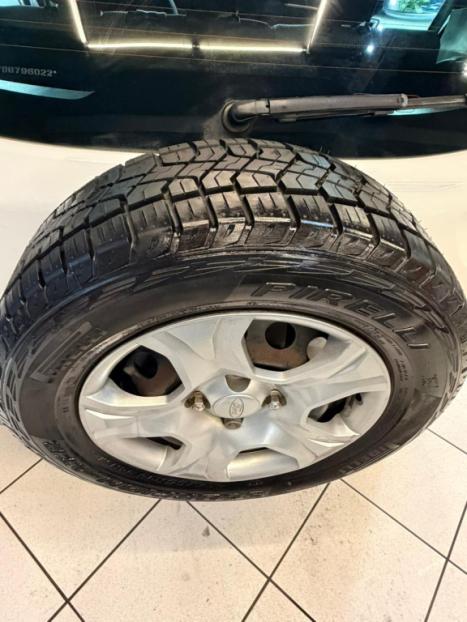 FORD Ecosport 1.6 4P S SIGMA FLEX, Foto 9