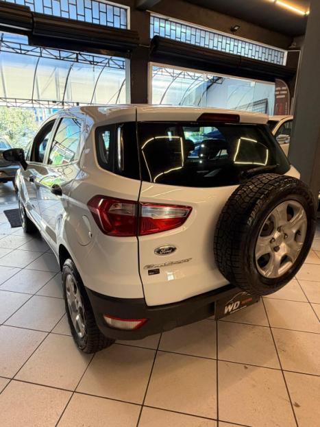 FORD Ecosport 1.6 4P S SIGMA FLEX, Foto 10