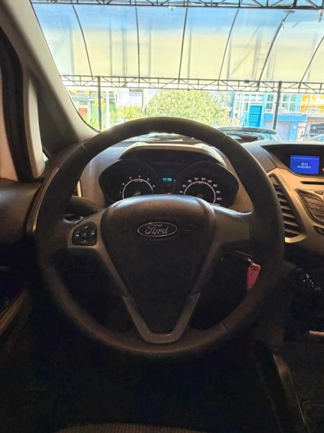 FORD Ecosport 1.6 4P S SIGMA FLEX, Foto 12