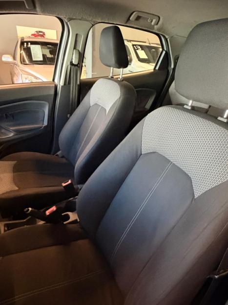 FORD Ecosport 1.6 4P S SIGMA FLEX, Foto 13