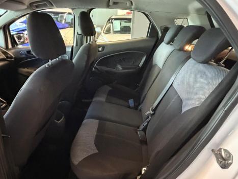 FORD Ecosport 1.6 4P S SIGMA FLEX, Foto 14