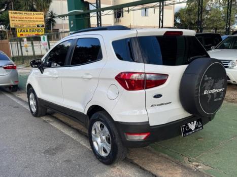 FORD Ecosport 1.6 4P SE FLEX AUTOM�TICO, Foto 3