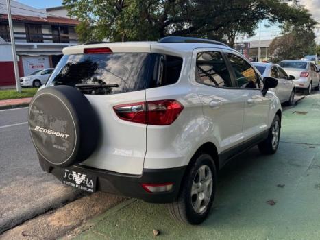 FORD Ecosport 1.6 4P SE FLEX AUTOM�TICO, Foto 5