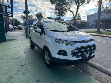 FORD Ecosport 1.6 4P SE FLEX AUTOM�TICO, Foto 6