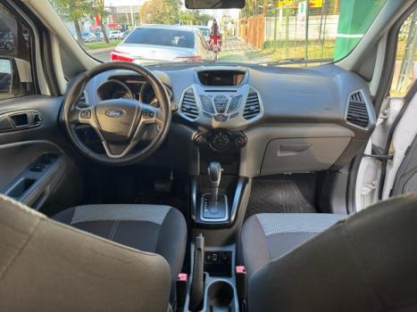 FORD Ecosport 1.6 4P SE FLEX AUTOM�TICO, Foto 7