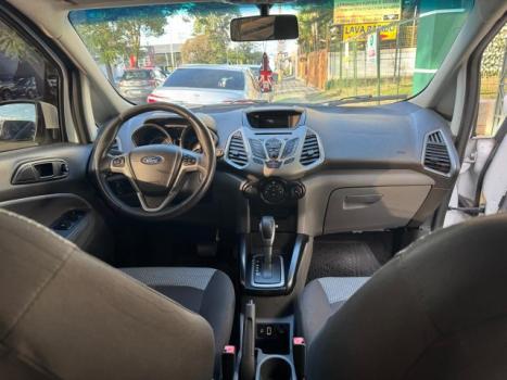 FORD Ecosport 1.6 4P SE FLEX AUTOM�TICO, Foto 8