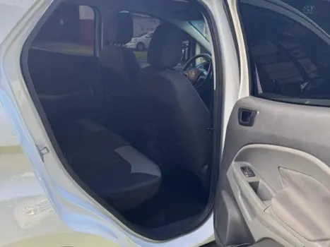 FORD Ecosport 1.6 4P SE FLEX AUTOM�TICO, Foto 10