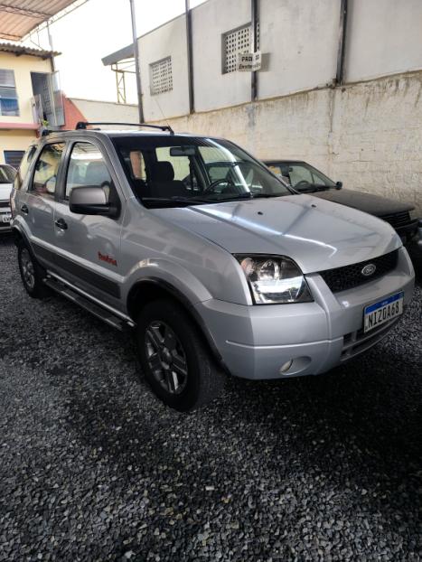 FORD Ecosport 1.6 4P FREESTYLE XLT FLEX, Foto 1