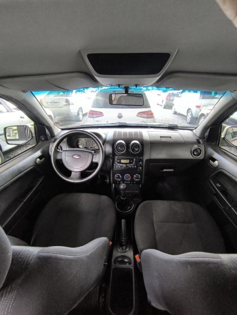 FORD Ecosport 1.6 4P FREESTYLE XLT FLEX, Foto 3