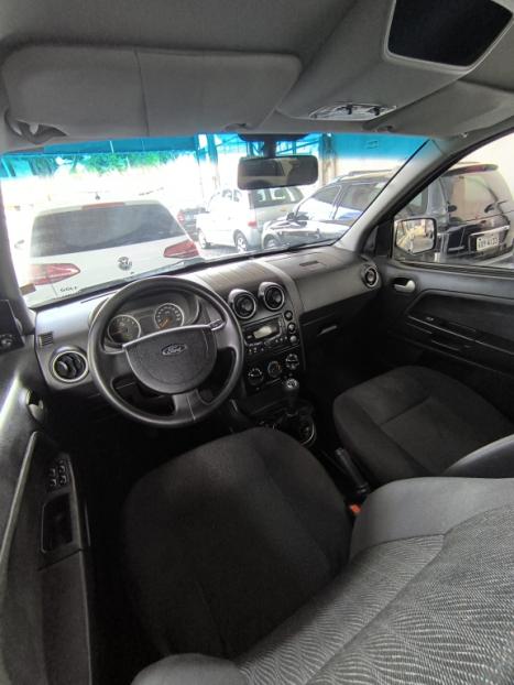 FORD Ecosport 1.6 4P FREESTYLE XLT FLEX, Foto 4