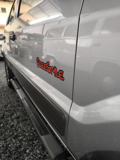 FORD Ecosport 1.6 4P FREESTYLE XLT FLEX, Foto 5