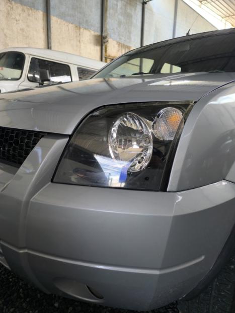 FORD Ecosport 1.6 4P FREESTYLE XLT FLEX, Foto 8