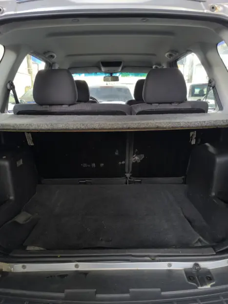 FORD Ecosport 1.6 4P FREESTYLE XLT FLEX, Foto 9