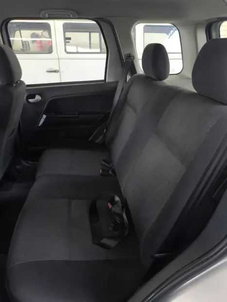 FORD Ecosport 1.6 4P FREESTYLE XLT FLEX, Foto 10
