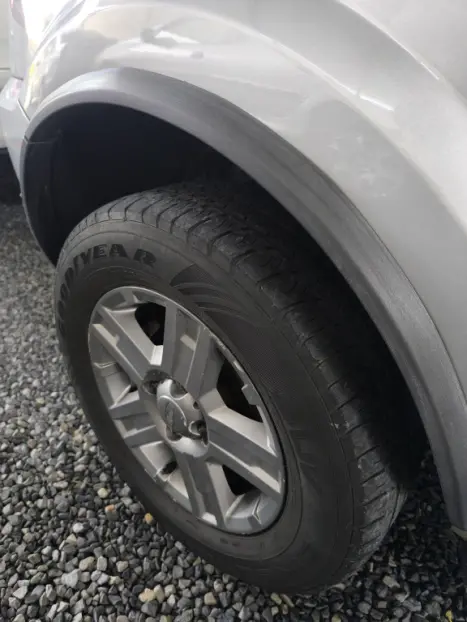 FORD Ecosport 1.6 4P FREESTYLE XLT FLEX, Foto 12