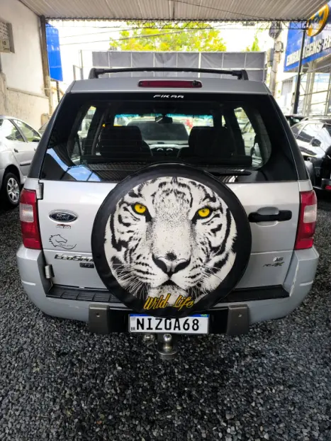 FORD Ecosport 1.6 4P FREESTYLE XLT FLEX, Foto 13